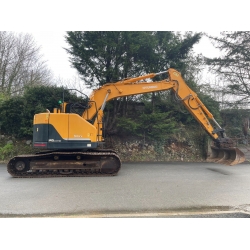 HYUNDAI ROBEX 145 - 14 Ton